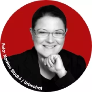 Tanja Dickert 