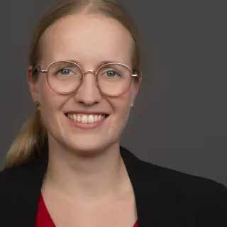 Jennifer Fortdran