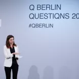 Q Berlin Questions 2018