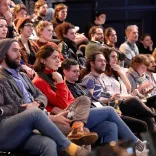 Q Berlin Questions 2018