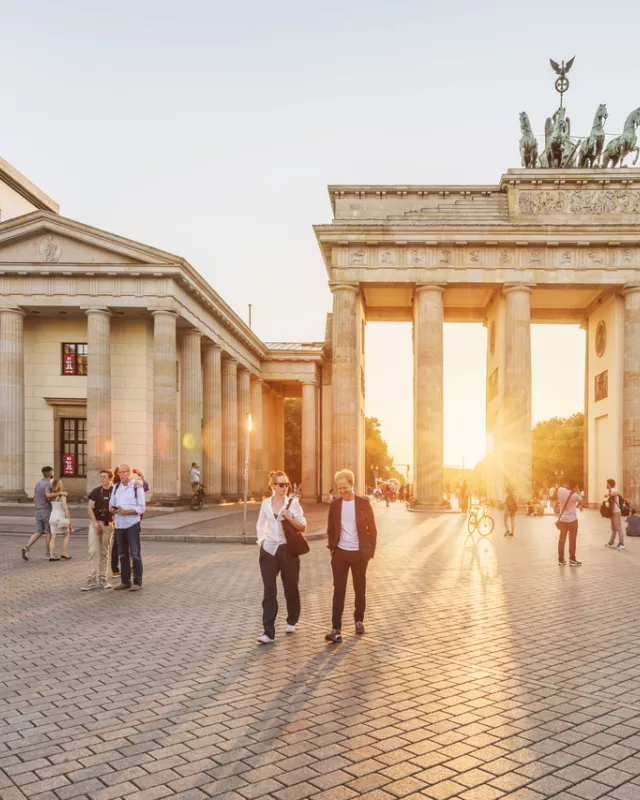 Brandenburger Tor
