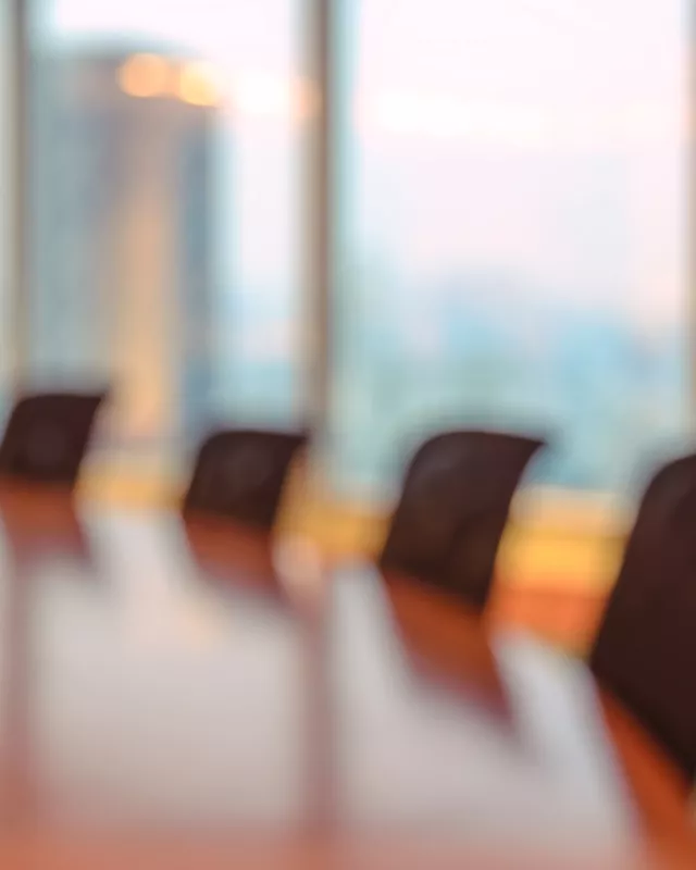 Konferenzraum