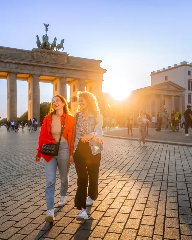 Brandenburger Tor