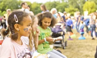 Familienfest