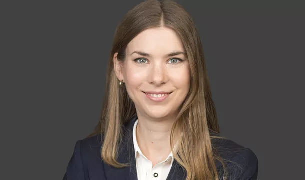 Kerstin Bock