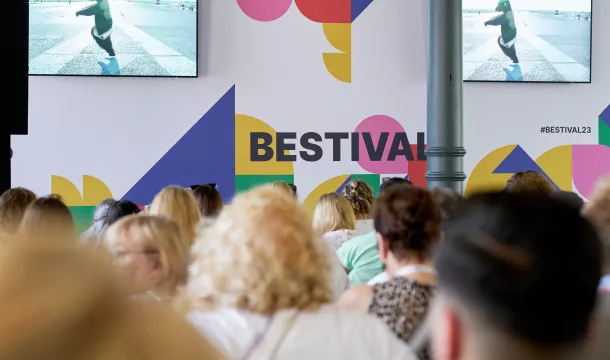 Bestival