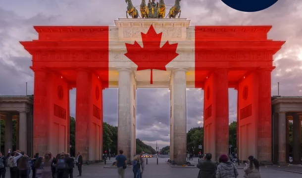 visitBerlin wirbt in Kanada via Social Media für Berlin-Besuch
