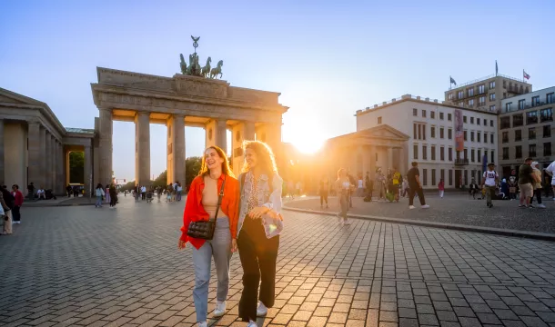 Brandenburger Tor