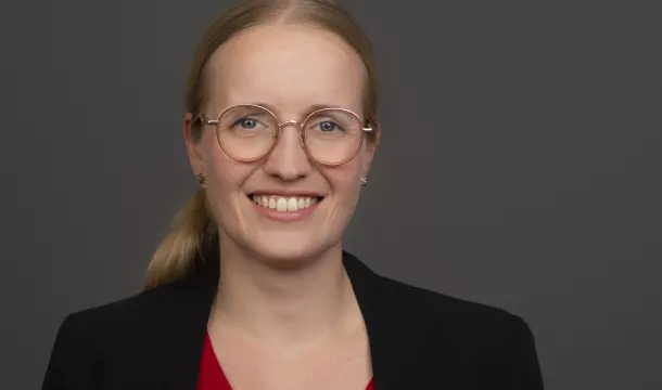 Jennifer Fortdran