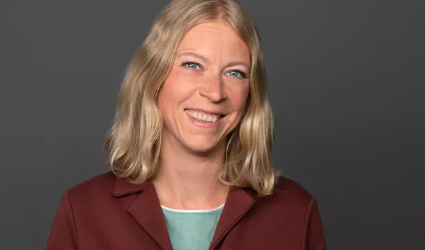 Leonie Umbach
