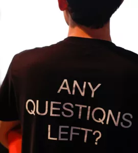Q Berlin Questions