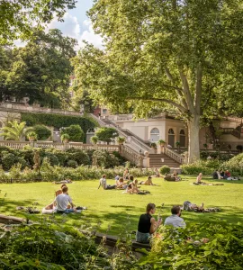 Körnerpark