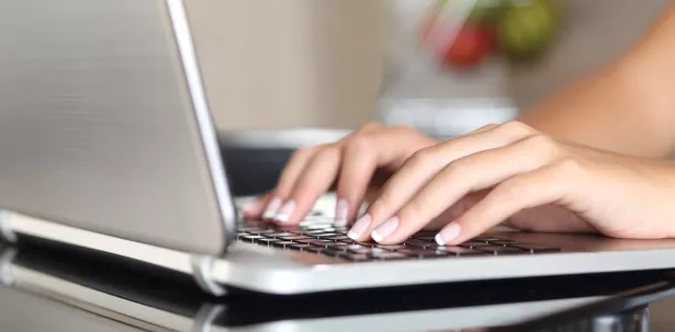 Online Reservierungssystem 
