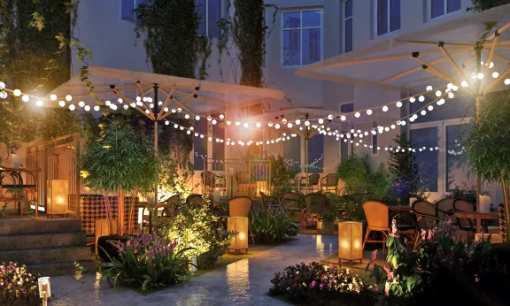 Lulu Guldsmeden Hotel Hof Lulu Guldsmeden Hotel Hof